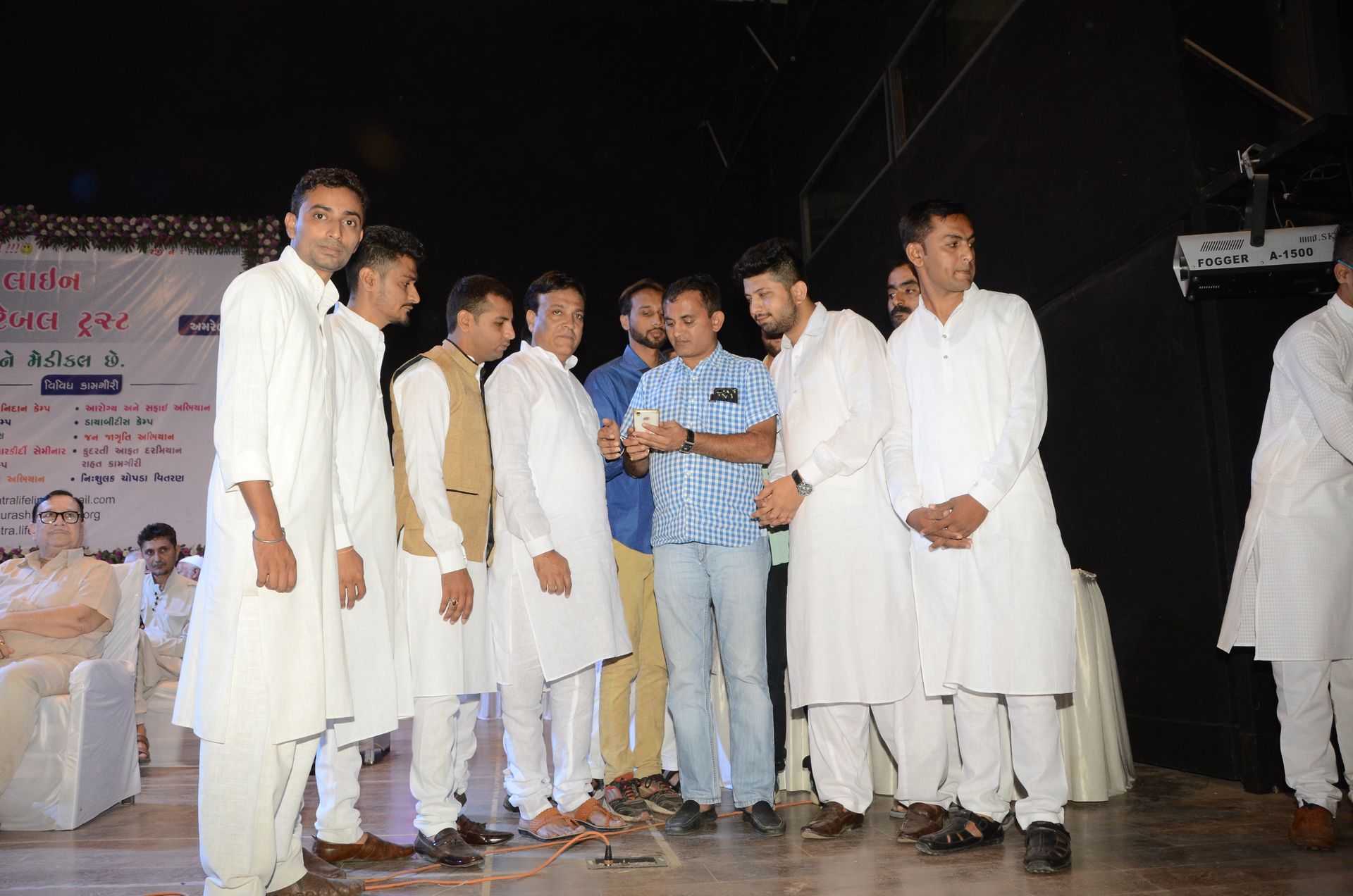 Event photo